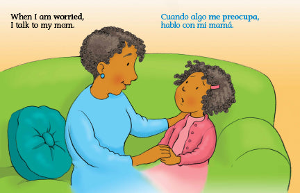 When I am Big Book/ Cuando estoy