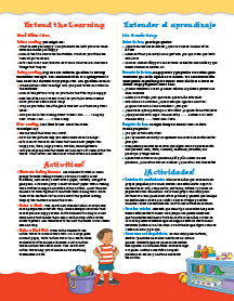 13 Big Book English & Spanish Complete Bundle