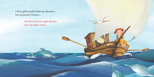 I, want to be—Adventure Series Most Popular 3 Book Bundle