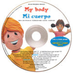 My body CD / Mi cuerpo
